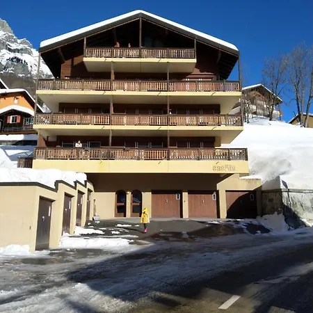 Apartment Saskia 8