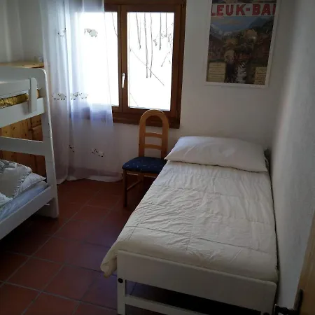 Apartment Saskia 8